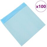  Netkano blago za pasjo trening blazino 100 pcs Modra in bela, (5000240576) | Shoptok.si