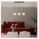 Opviq Orbıtal 20 14051 crni luster | ePonuda.com