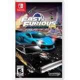 FAST Furious Arcade Edition (SWITCH) | Shoptok.si