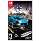 Furious Arcade Edition (SWITCH)
