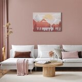  Slika - Landscape at Sunset (1 Part) Wide 60x40 Standard | shoptok.hr