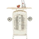 Ambia Home BAR naravne barve, bela | Shoptok.si