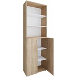 MID.YOU OMARA ZA ČEVLJE hrast sonoma | Shoptok.si