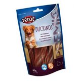 Trixie poslastica za pse Premio Duckinos 80 g | shoptok.hr