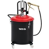 Yato pneumatska mazalica 30l YT-07068 Cene