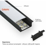 Bb Link LL-Led profil komplet | ePonuda.com