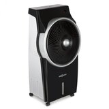 OneConcept Kingcool, hladilnik zraka, klimatska naprava, ventilator, ionizator, črna/srebrna Cene