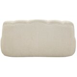 Mauro Ferretti Bijela sofa od bouclé tkanine 145 cm Ball – | shoptok.hr