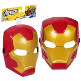 Cpa Ironman Maska Cene
