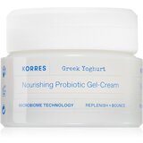 Korres Greek Yoghurt vlažilna gel krema s probiotiki 40 ml Cene