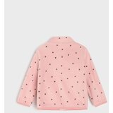 Sinsay Flis majica na točkice The Aristocats | shoptok.hr