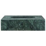 Mette Ditmer Denmark Kamena kutija za maramice Marble – | shoptok.hr