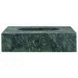 Kamena kutija za maramice Marble –