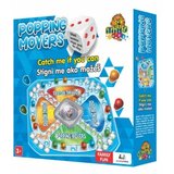  Drustvena igra popping movers 7056 ( 11/71533 ) | ePonuda.com