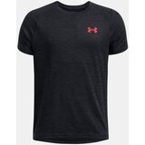 Under Armour Boys' T-shirt UA Tech Textured SS - Boys Cene