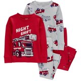 Carter's pidžama za dečake 2 kom CTS-2R492310 | ePonuda.com