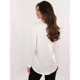 Italy Moda Shirt-DHJ-KS-19832.91-white | Shoptok.si