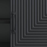  ormar Crna 102 x 34,5 x 50 cm Konstruirano drvo | shoptok.hr
