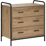  Ormar s ladicama Hrast artisan 70 x 39 5 x 71 cm - Hrast artisan | shoptok.hr