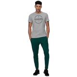 4f Majice s kratkimi rokavi TSM015 Siva | Shoptok.si