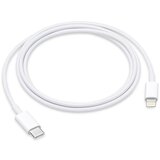  Kabel PD Type-C na iPhone Lightning 20W beli 1m | ePonuda.com