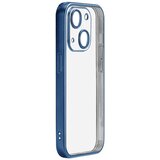 Joyroom Zaščitni ovitek za telefon JR-15Q1 za iPhone 15 (mat svetlo modra), (21522485) Cene