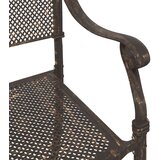  3-dijelni vrtni bistro set - brončana lijevana aluminij | shoptok.hr