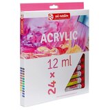 Royal Talens art creation acrylic, akrilna boja, set 24K, 24 x 12ml Cene