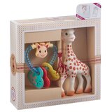 Sophie La Girafe sophiesticated 8 Cene