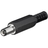  Napojni konektor 2.1x5.5mm GOOBAY | Eponuda.ba