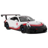  Auto na daljinsko upravljanje Porsche 911 GT3 CUP 1:14 RASTAR - bijelo/crno/crveni | shoptok.hr