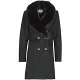 Betty London Plašči LEANA Črna | Shoptok.si