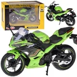 Ninja 400 2023 1:12