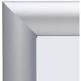  Okvir za plakate Snap A2 | shoptok.hr