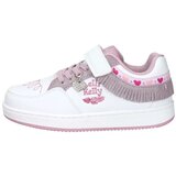 Lelli Kelly Nizke superge LKAA8095 Bela | Shoptok.si