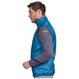 Schöffel Wander-weste Hybrid Stams Vest Plava | shoptok.hr