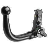  Auto kuka BRINK 689600 odvojiva vertikalna Jaguar E-Pace Bmu | Eponuda.com