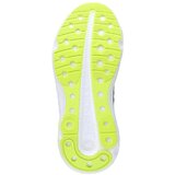 Under Armour Čevlji Ua W Infinite Pro 3027199-004 Black/Sonic Yellow/High Vis Yellow | Shoptok.si