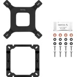 DeepCool AG400 DIGITAL ARGB hlajenje, (21217667) | Shoptok.si