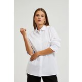 Marisse Women's Shirt L-Ko-4602 White | ePonuda.com