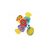 Infunbebe IGRACKA ZA BEBE 1ST TEETHING KEYS (LS010S) | Eponuda.com
