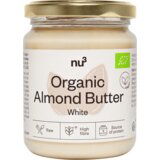 nu3 Bio Almond Butter White - 250 g | Shoptok.si