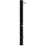 ENT solarni tuš sa slavinom za pranje nogu crni 35 L E-102 | ePonuda.com