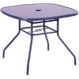 Green Bay Metalni sto 90 x 90 cm Faro | ePonuda.com