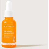 Novexpert Vitamin C Radiance Piling – Za Blistaviji, Glađi i Ujednačeniji Ten Cene