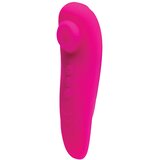 Fantasy Stimulator klitorisa Pan ft001152, Roze Cene