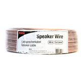 RCA D1C84008 zvučnički kabel stakleno prozirna 30 St. | Eponuda.ba