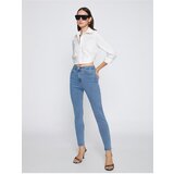Koton Jeans - Blue - Straight | shoptok.hr