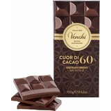 Venchi Temna čokolada 60% Cene