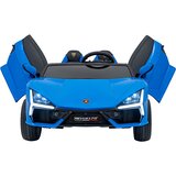  Licenciran avto na akumulator Lamborghini Revuelto XL 4x4 - dvosed - moder | Shoptok.si